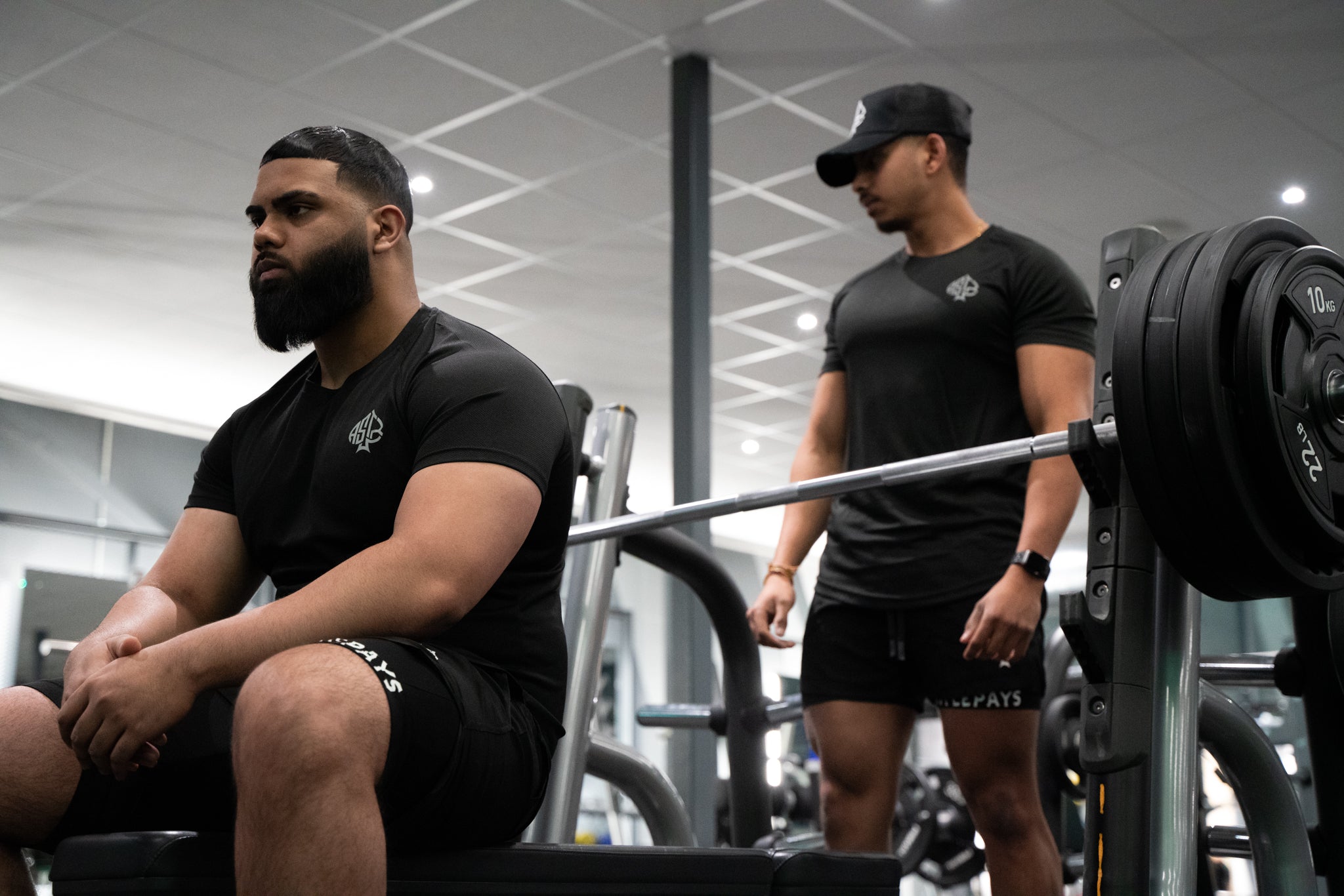 The Unmatched Power of Discipline in Elite Fitness