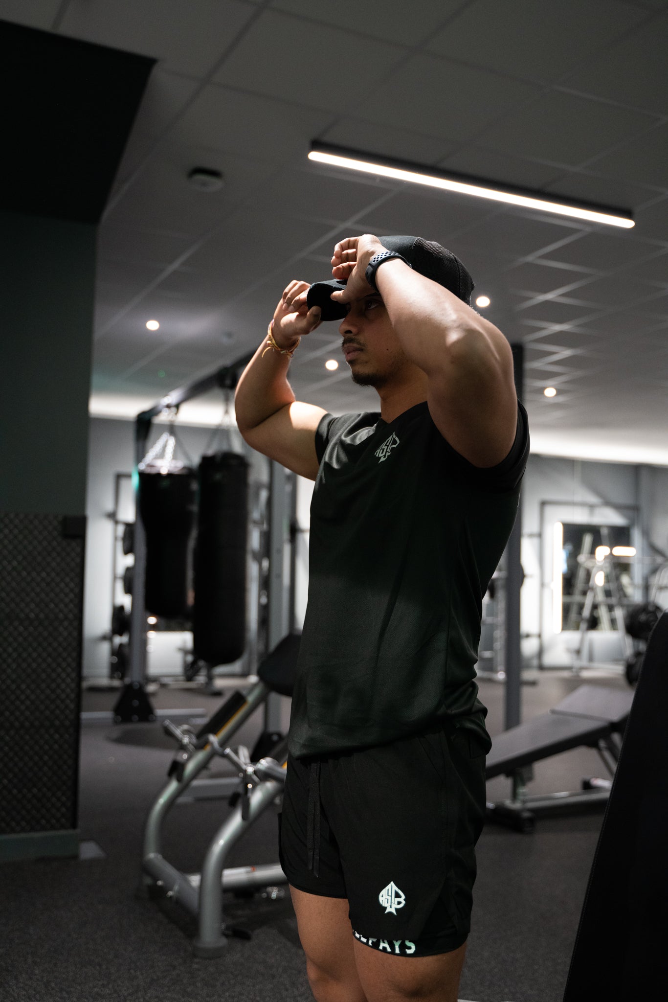 Acestar Legacy: Built for Athletes