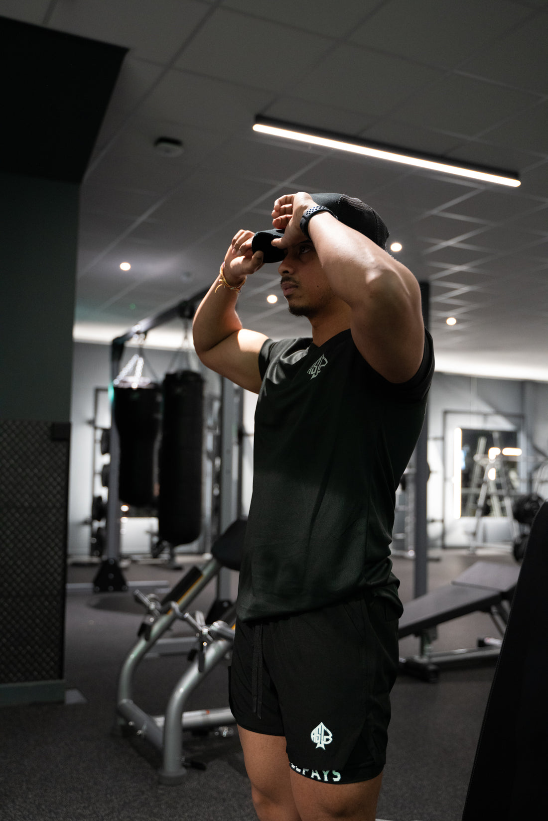 Acestar Legacy: Built for Athletes