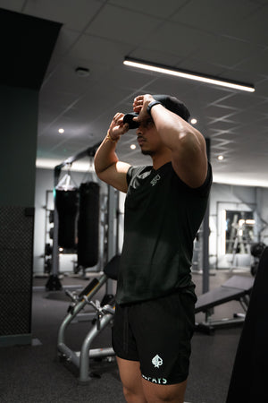 Acestar Legacy: Built for Athletes