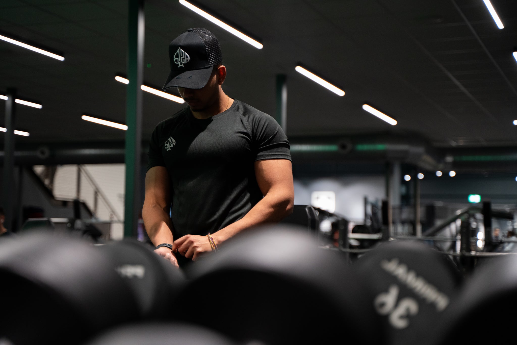 Unleashing Your Inner Champion: Exploring the World of Elite Fitness