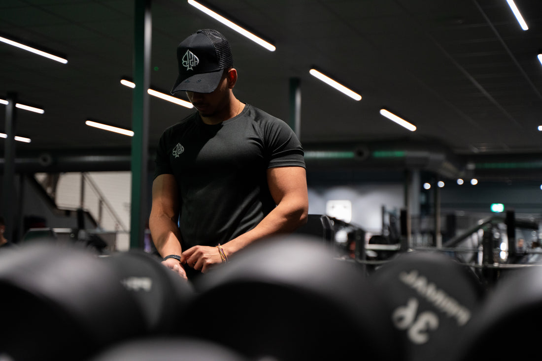 Unleashing Your Inner Champion: Exploring the World of Elite Fitness