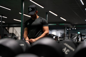 Unleashing Your Inner Champion: Exploring the World of Elite Fitness