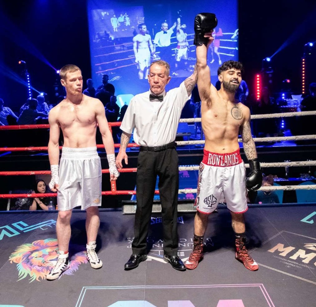 Welcome to Acestar Fit Club: Where Hustlers Transform into Champions