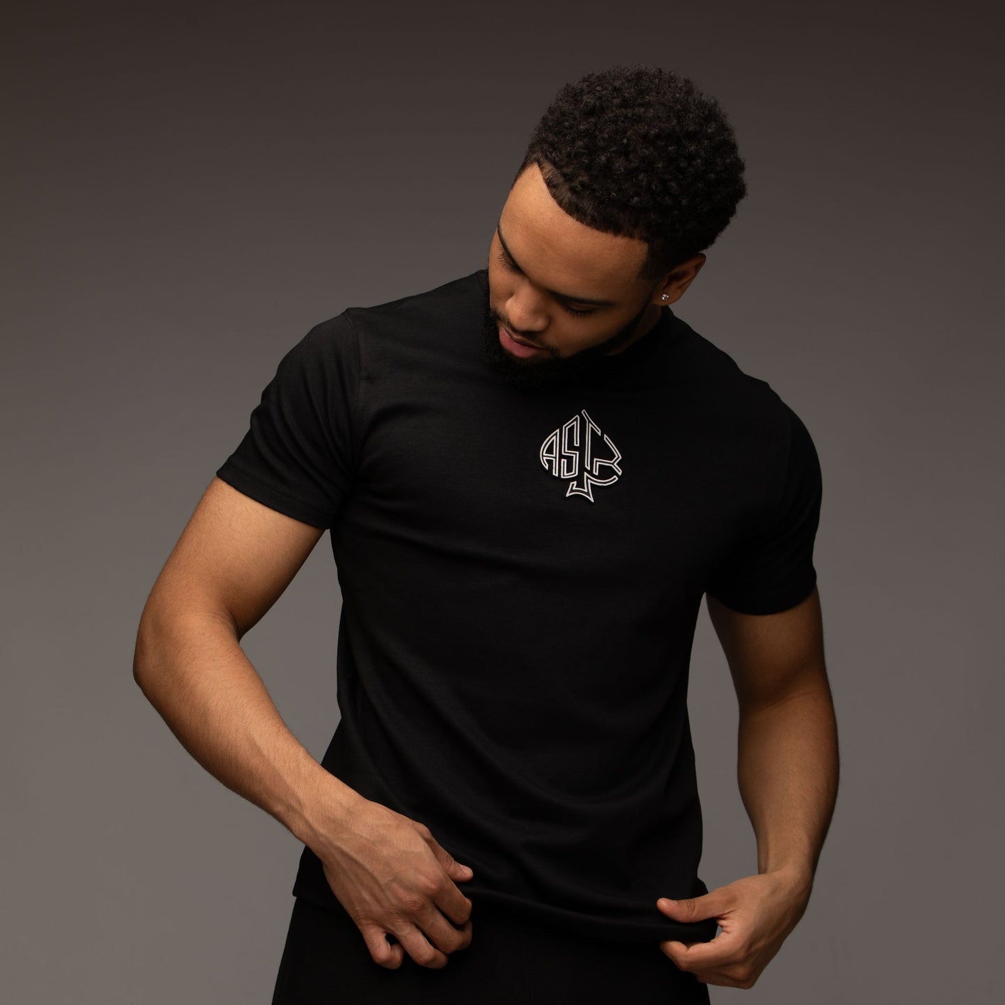 Shadow Stealth Tee