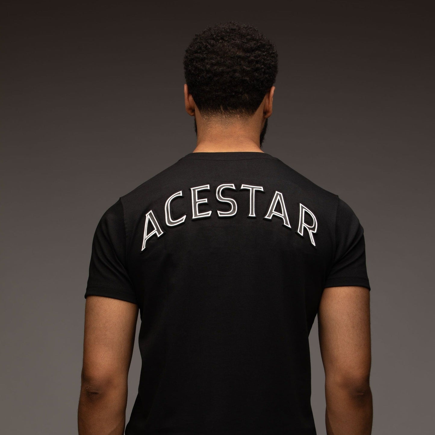 Shadow Stealth Tee - Acestar Global