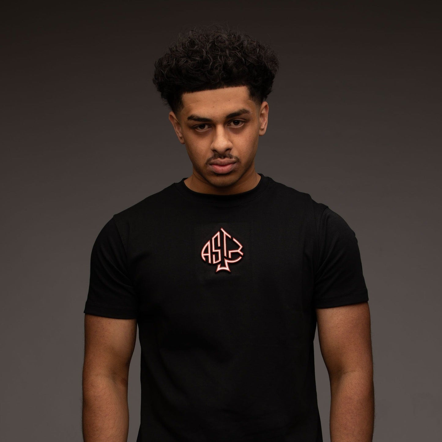 Crimson Guardian Tee - Acestar Global