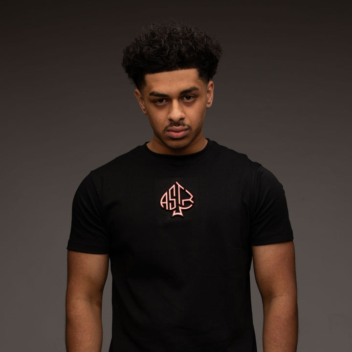 Crimson Guardian Tee - Acestar Global