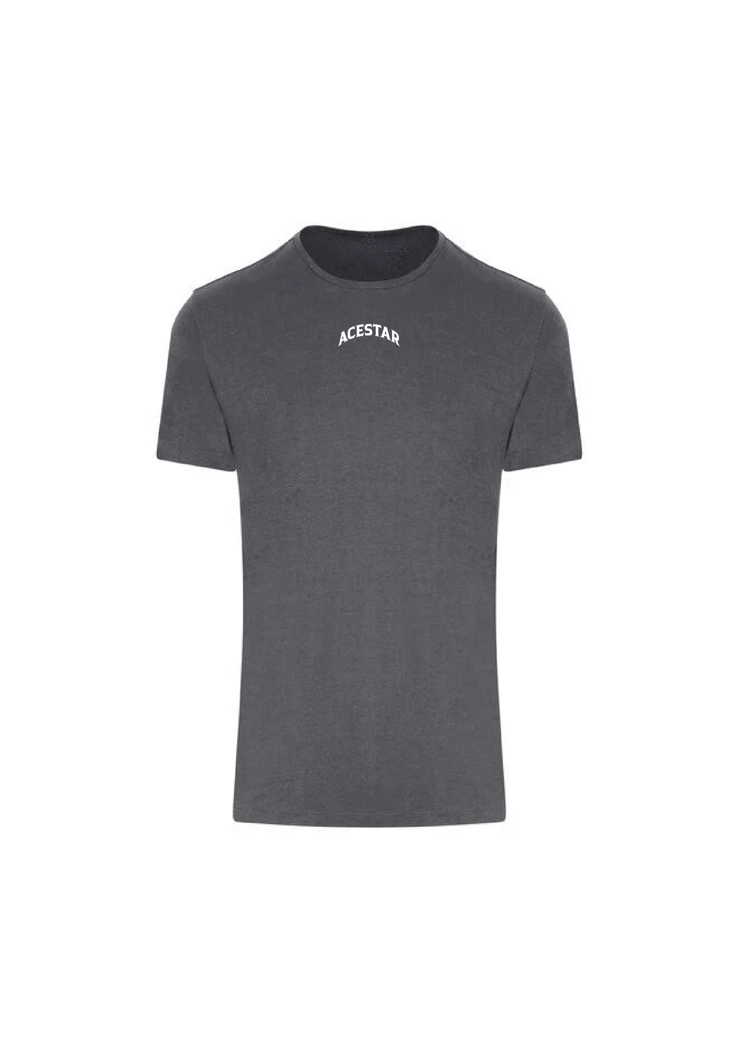 Apex Grey Tee