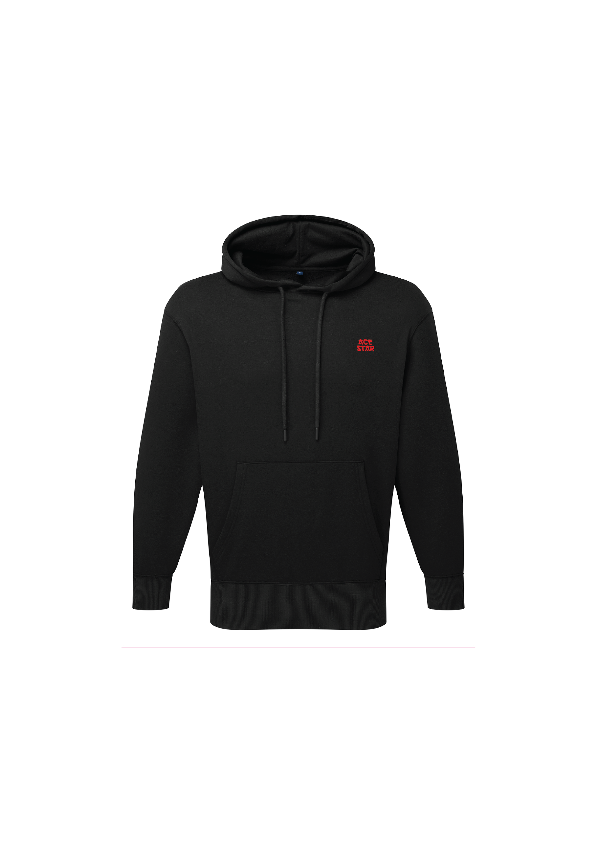 Avenge Hoodie