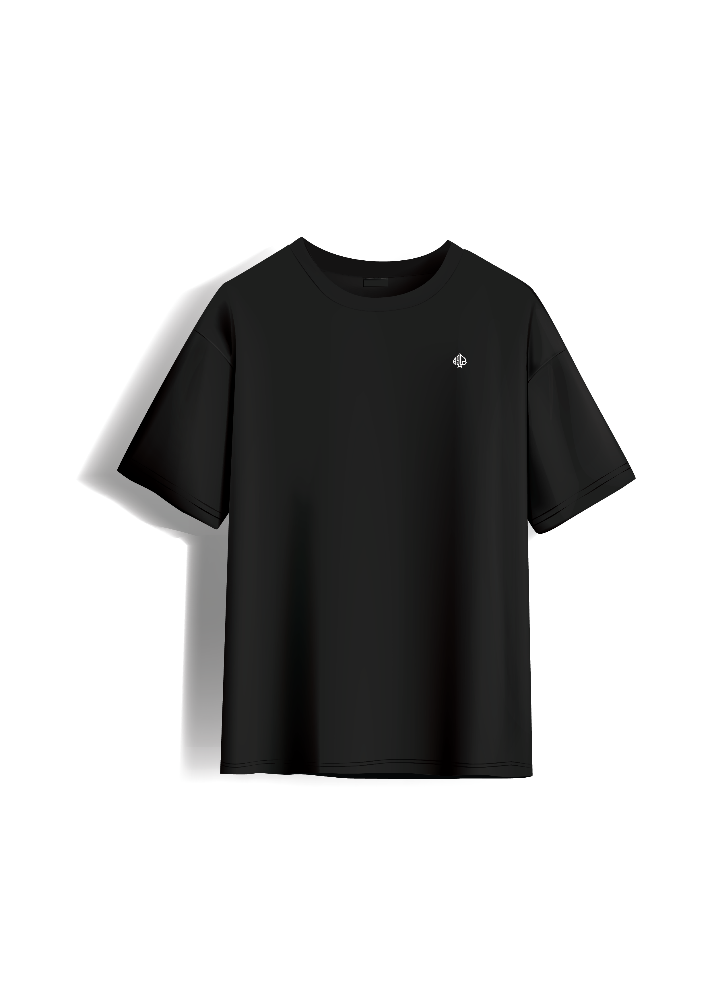 Core Rest Day Tee