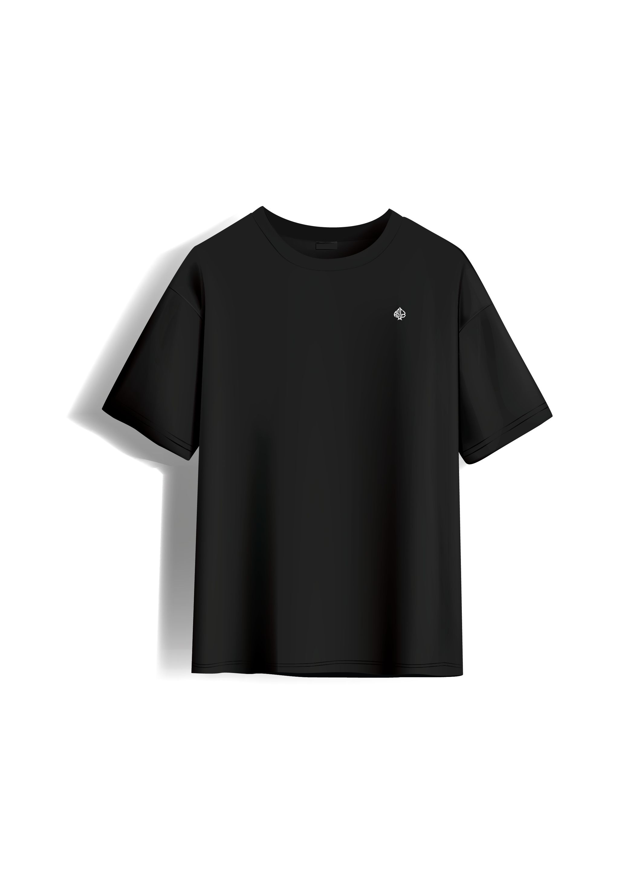 Core Rest Day Tee