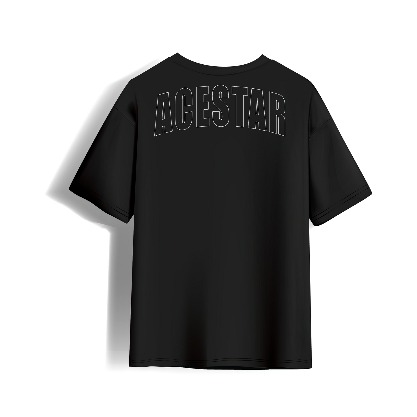 Core Rest Day Tee