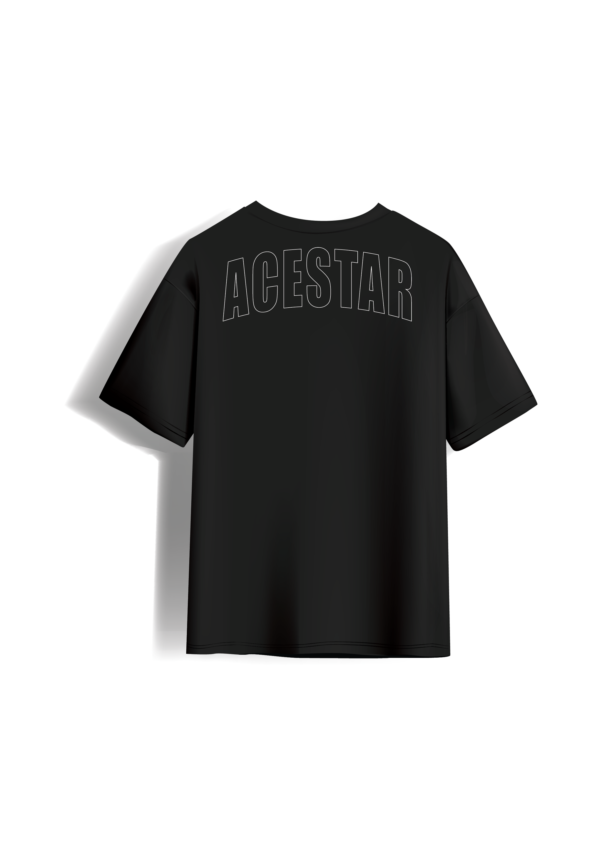 Core Rest Day Tee