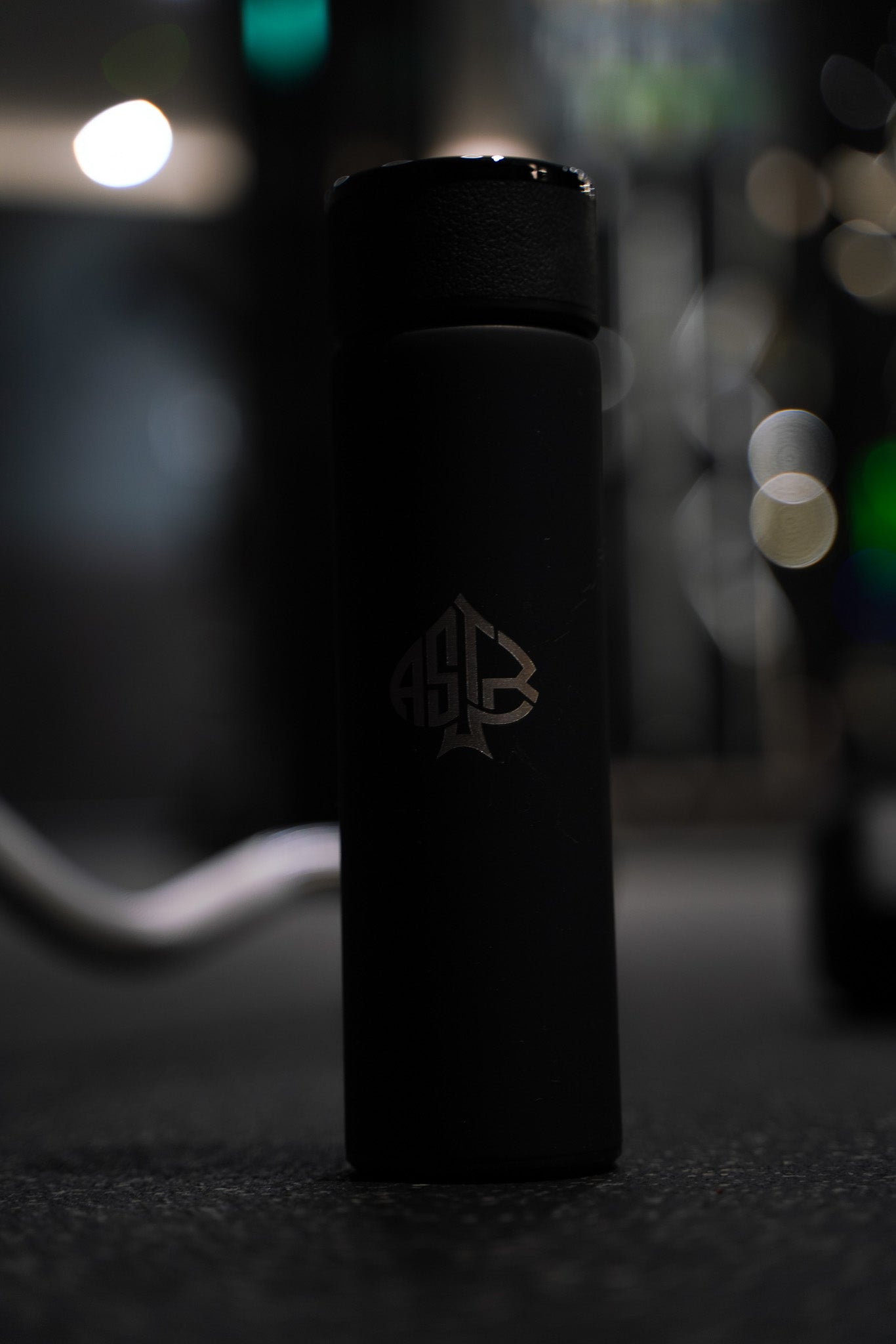 Insulated Bottle