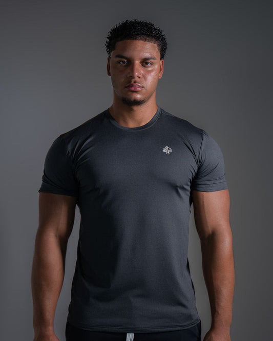 Carbon Ace Performance Tee