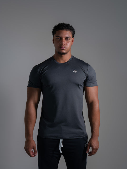 Carbon Ace Performance Tee