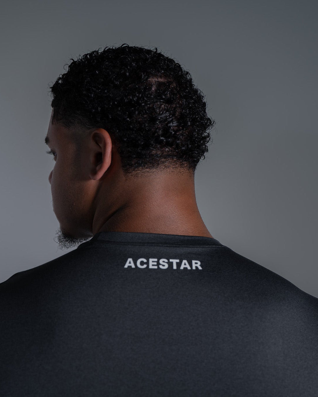 Carbon Ace Performance Tee