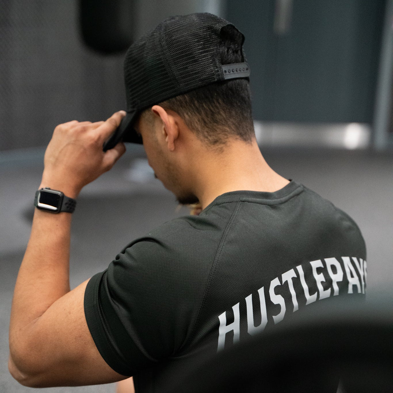 Hustle Pays T-Shirt