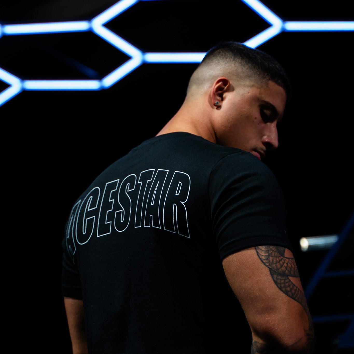 Core Rest Day Tee