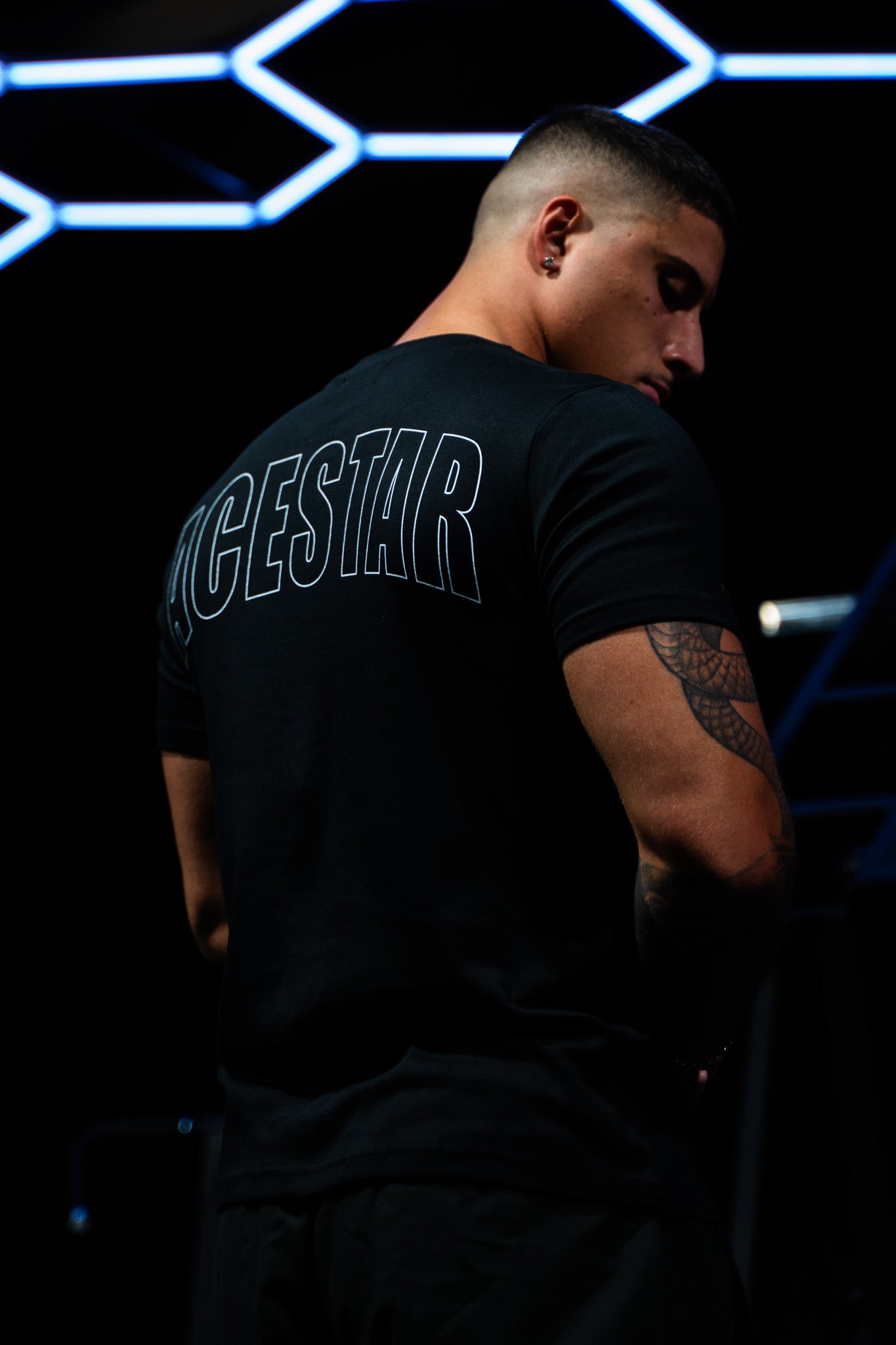 Core Rest Day Tee