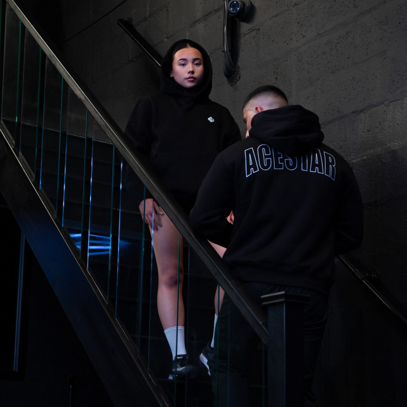 Core Heavy Hoodie