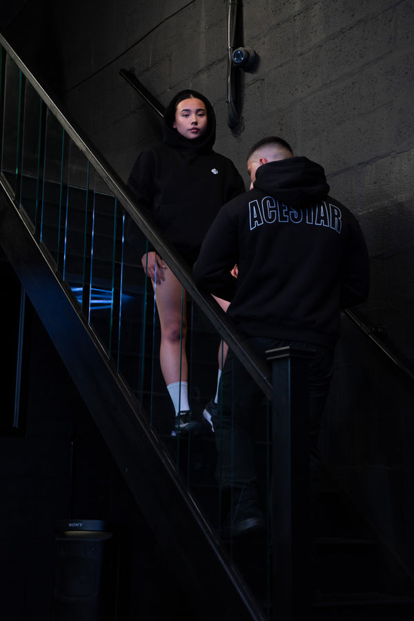 Core Heavy Hoodie