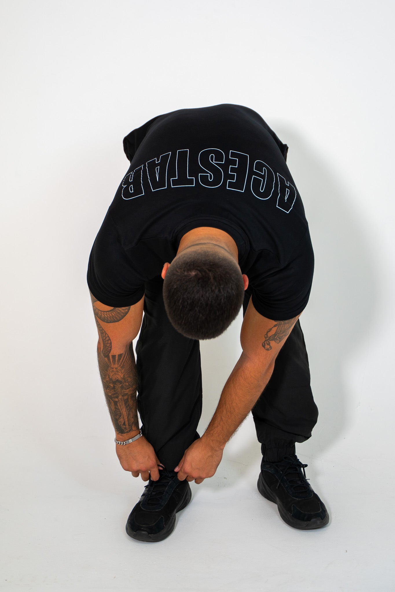 Core Rest Day Tee
