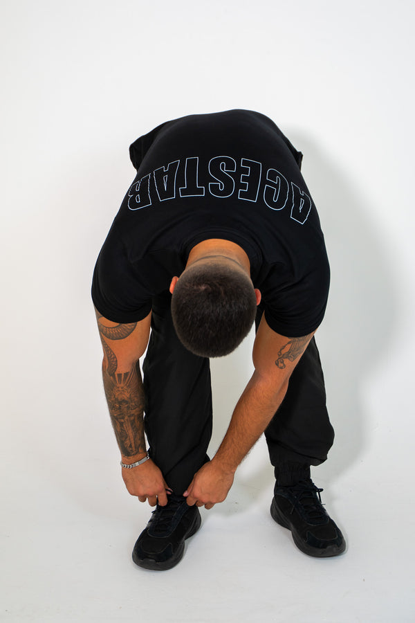 Core Rest Day Tee