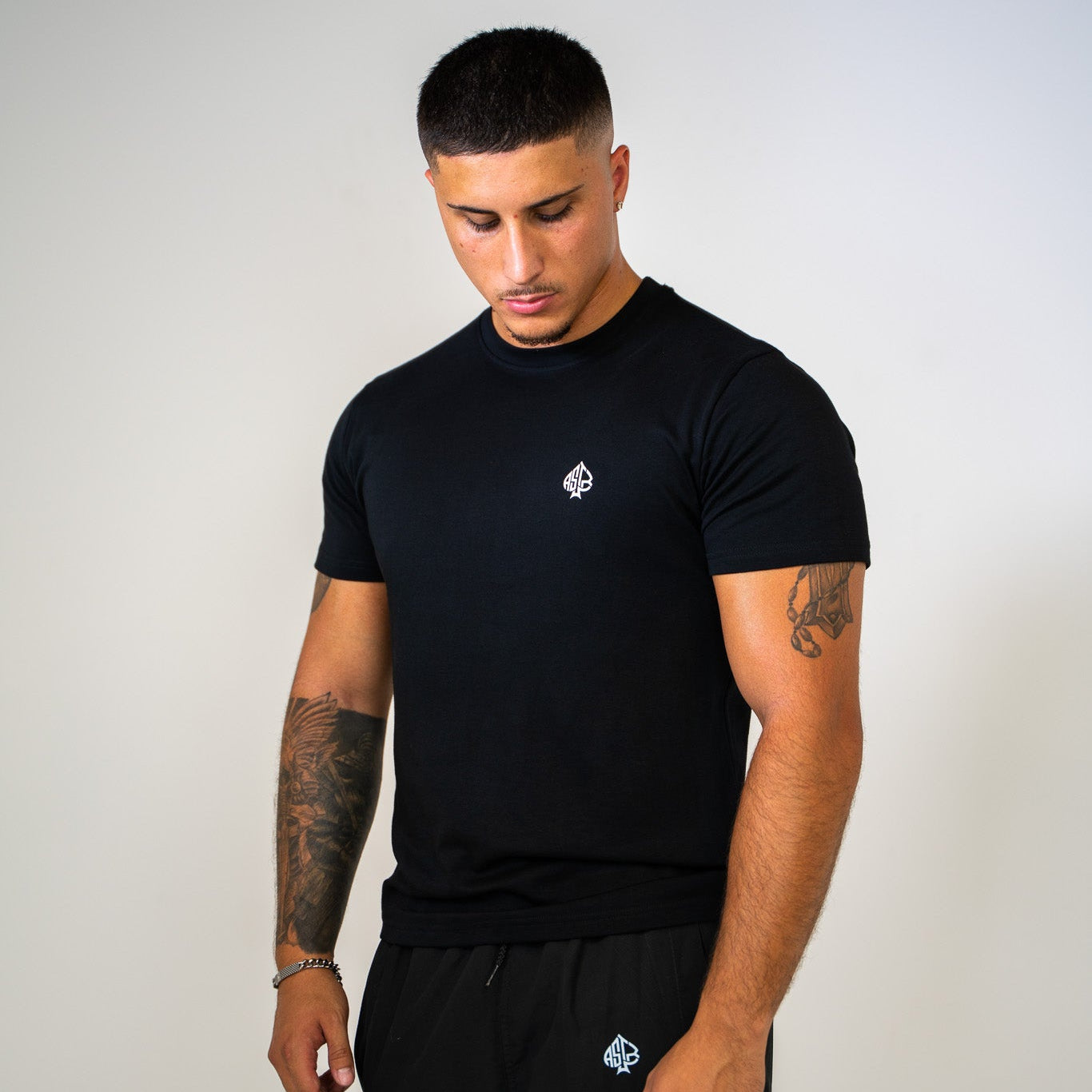 Core Rest Day Tee