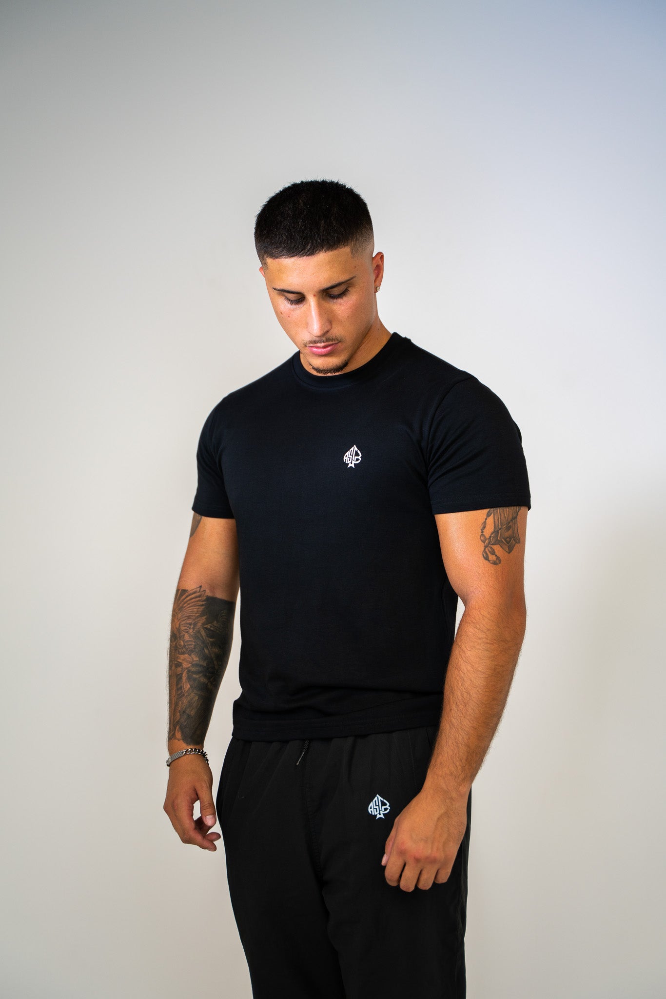 Core Rest Day Tee
