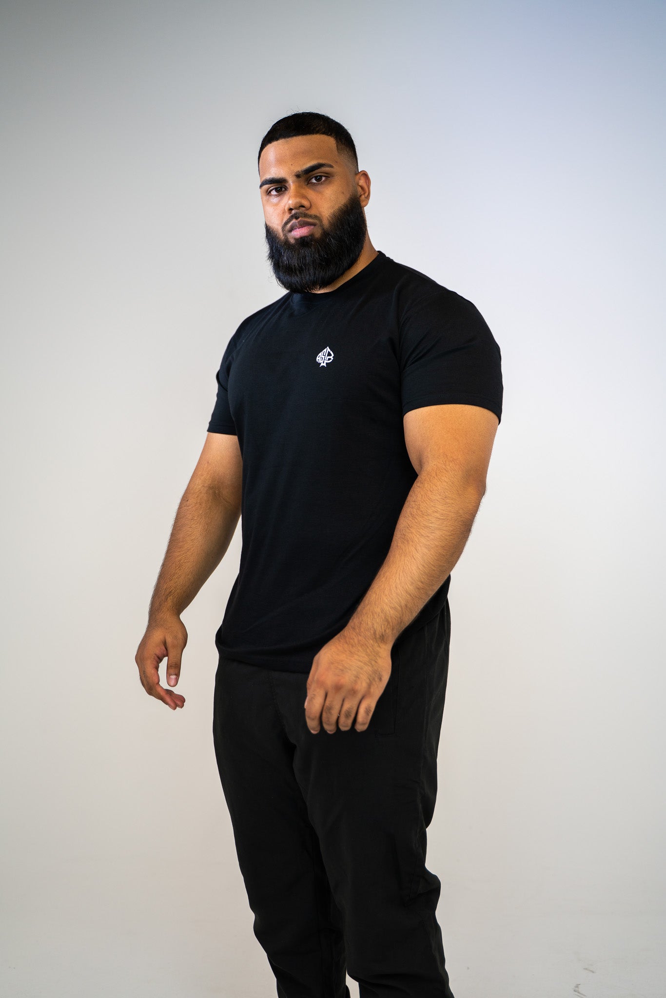 Core Rest Day Tee