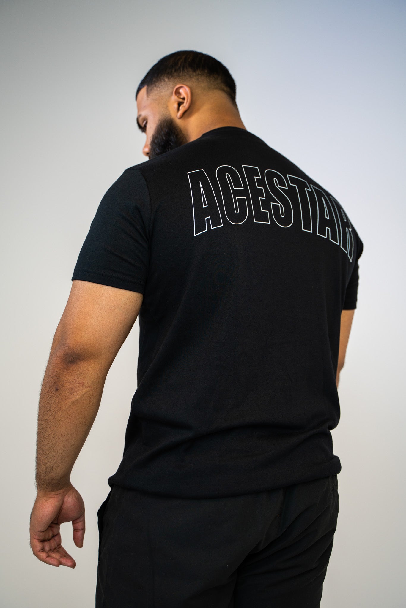 Core Rest Day Tee