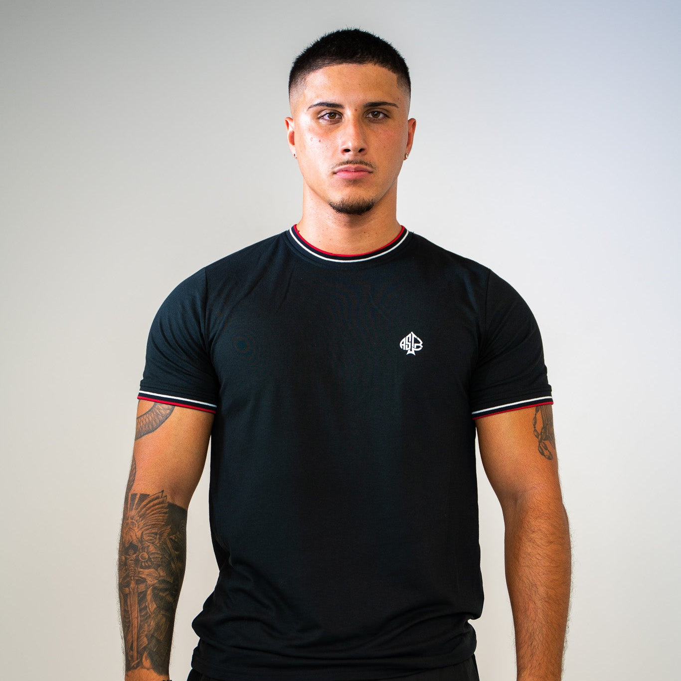 Core Edge Tee