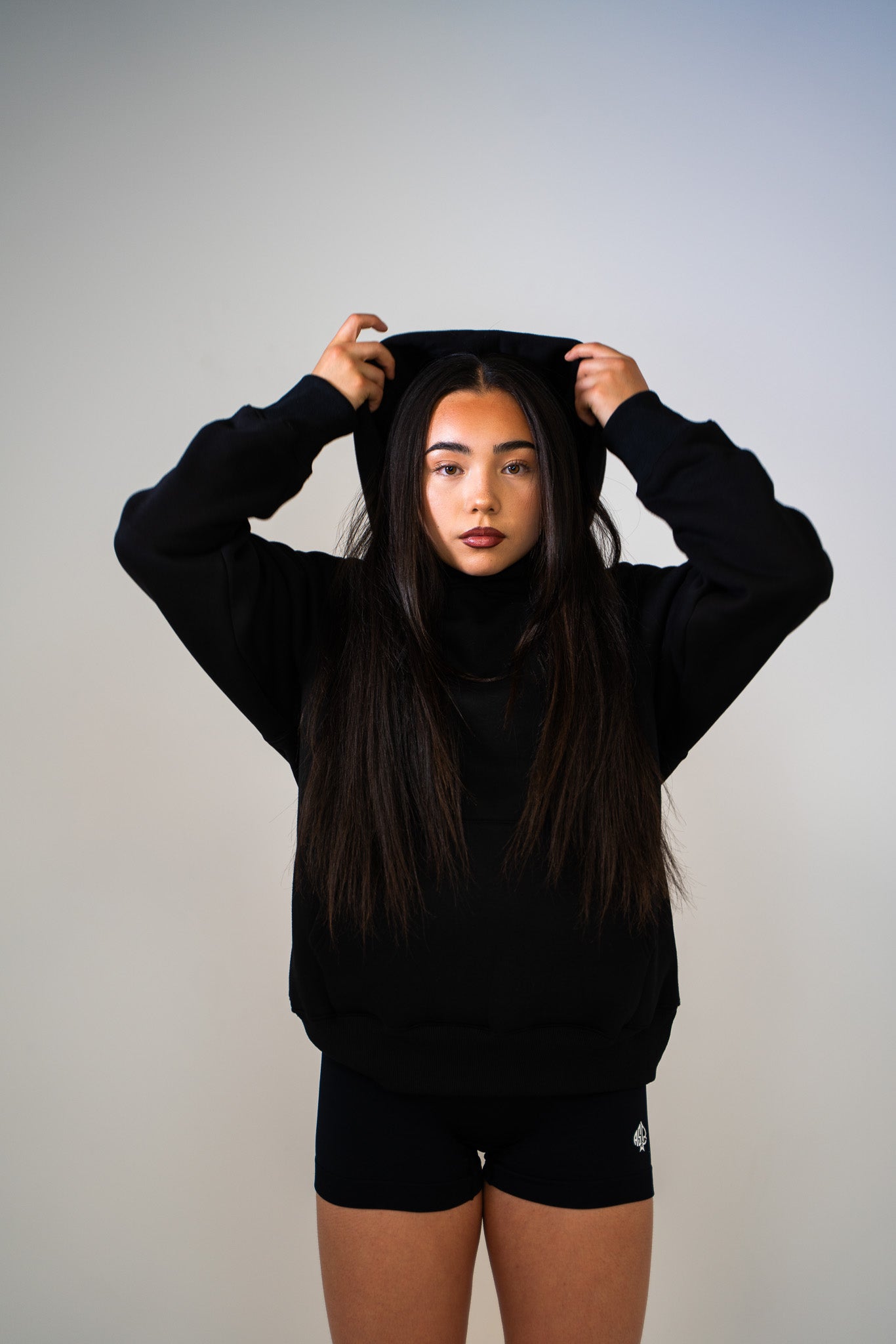 Core Heavy Hoodie