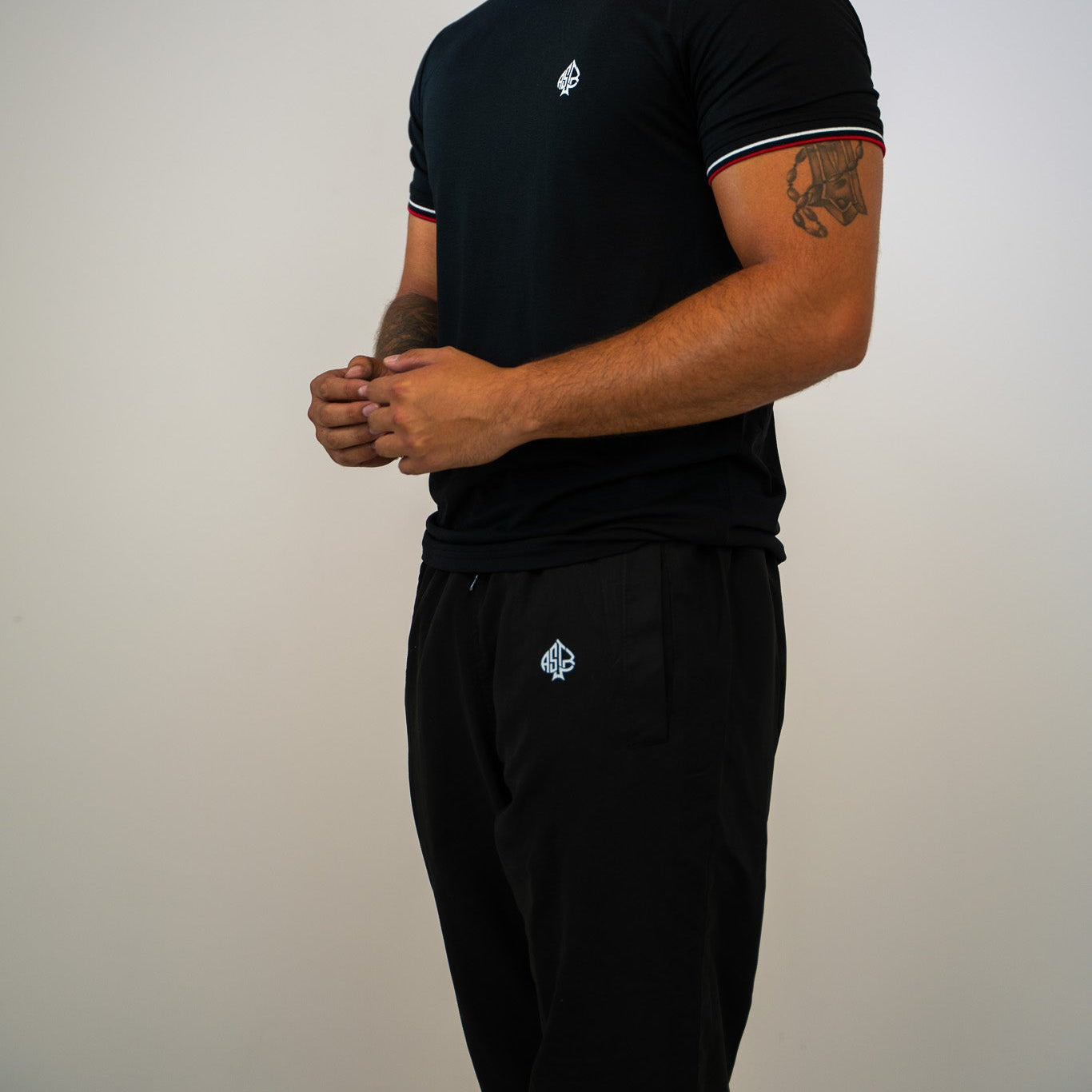 Core Joggers