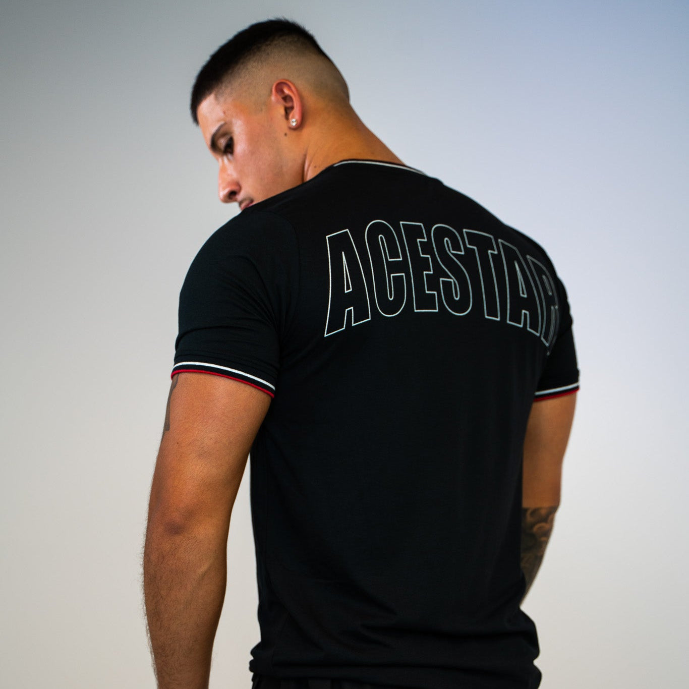 Core Edge Tee