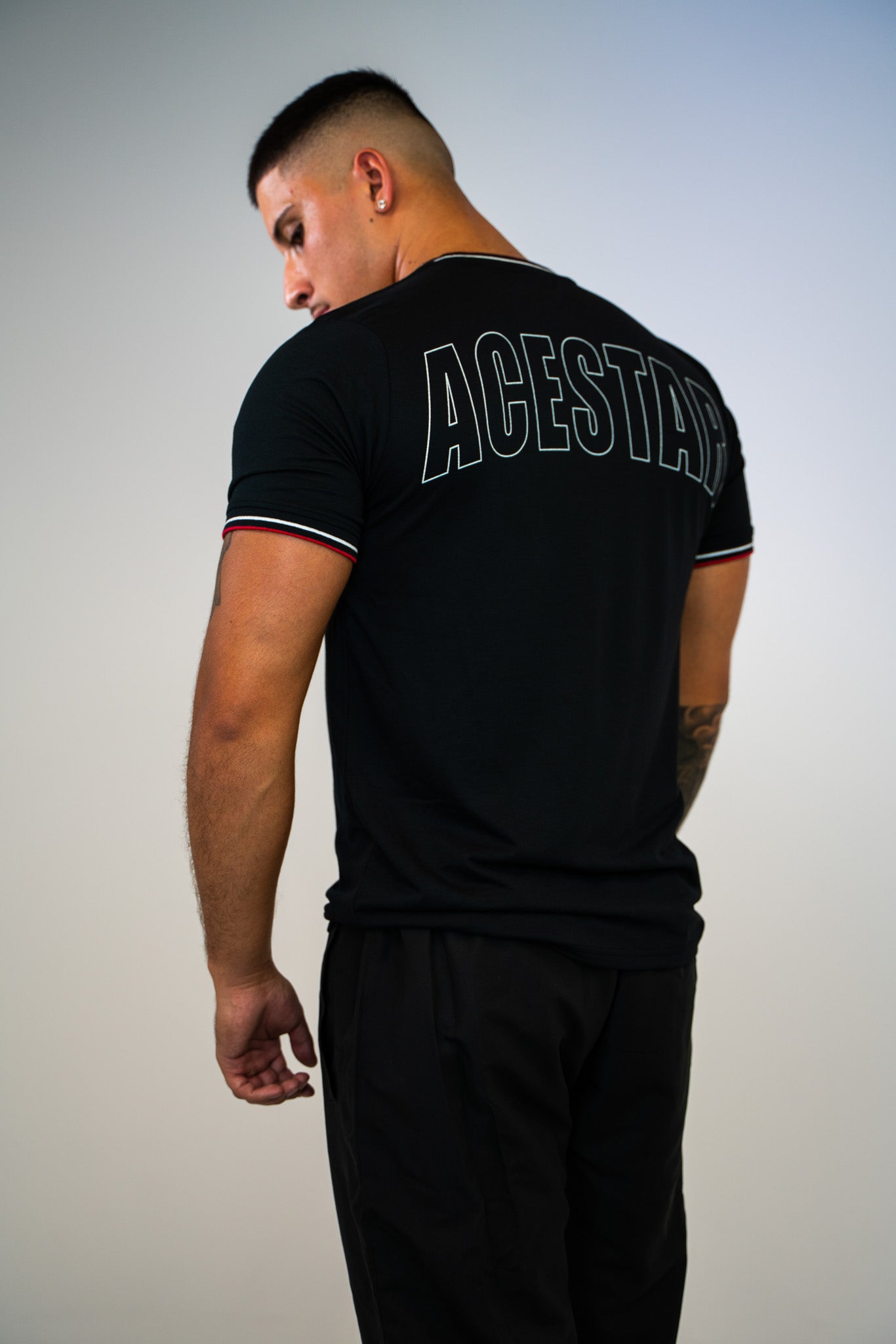 Core Edge Tee