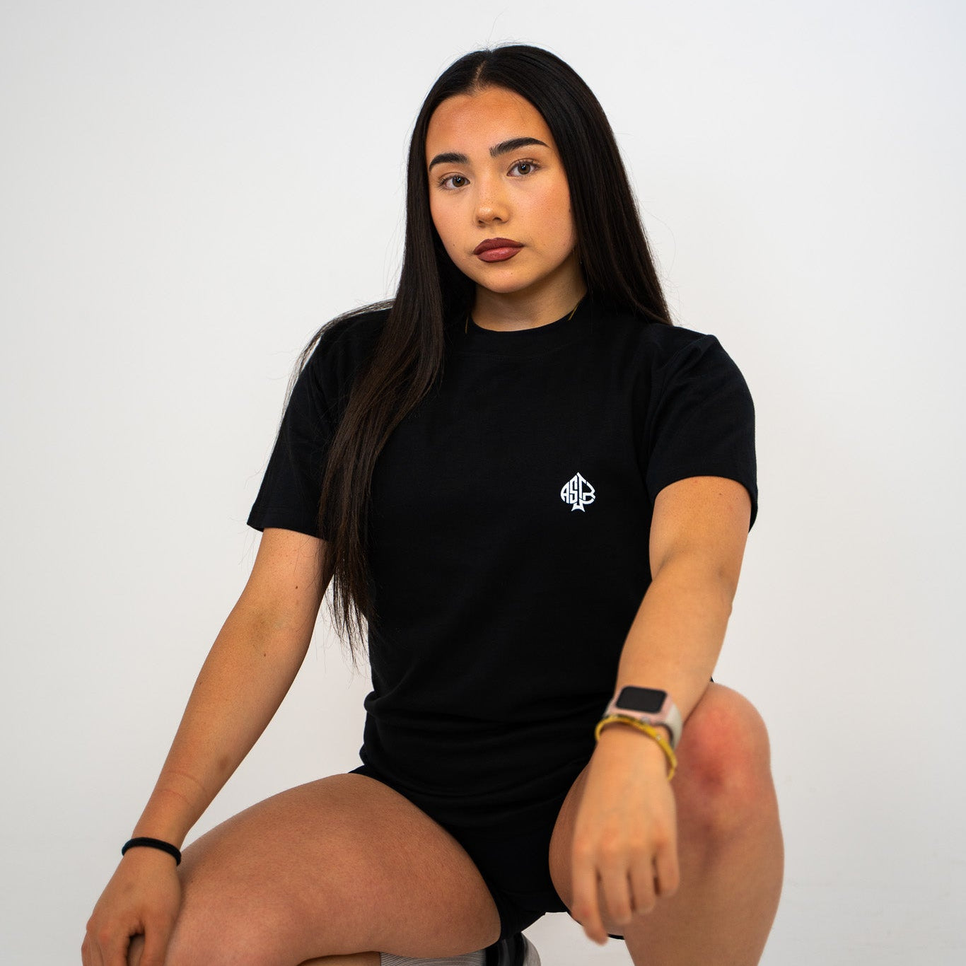 Core Rest Day Tee