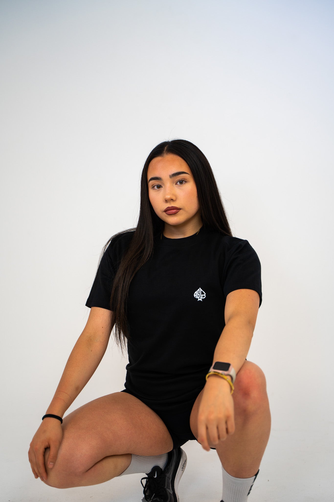 Core Rest Day Tee