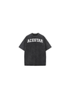 STONE Oversized Tee