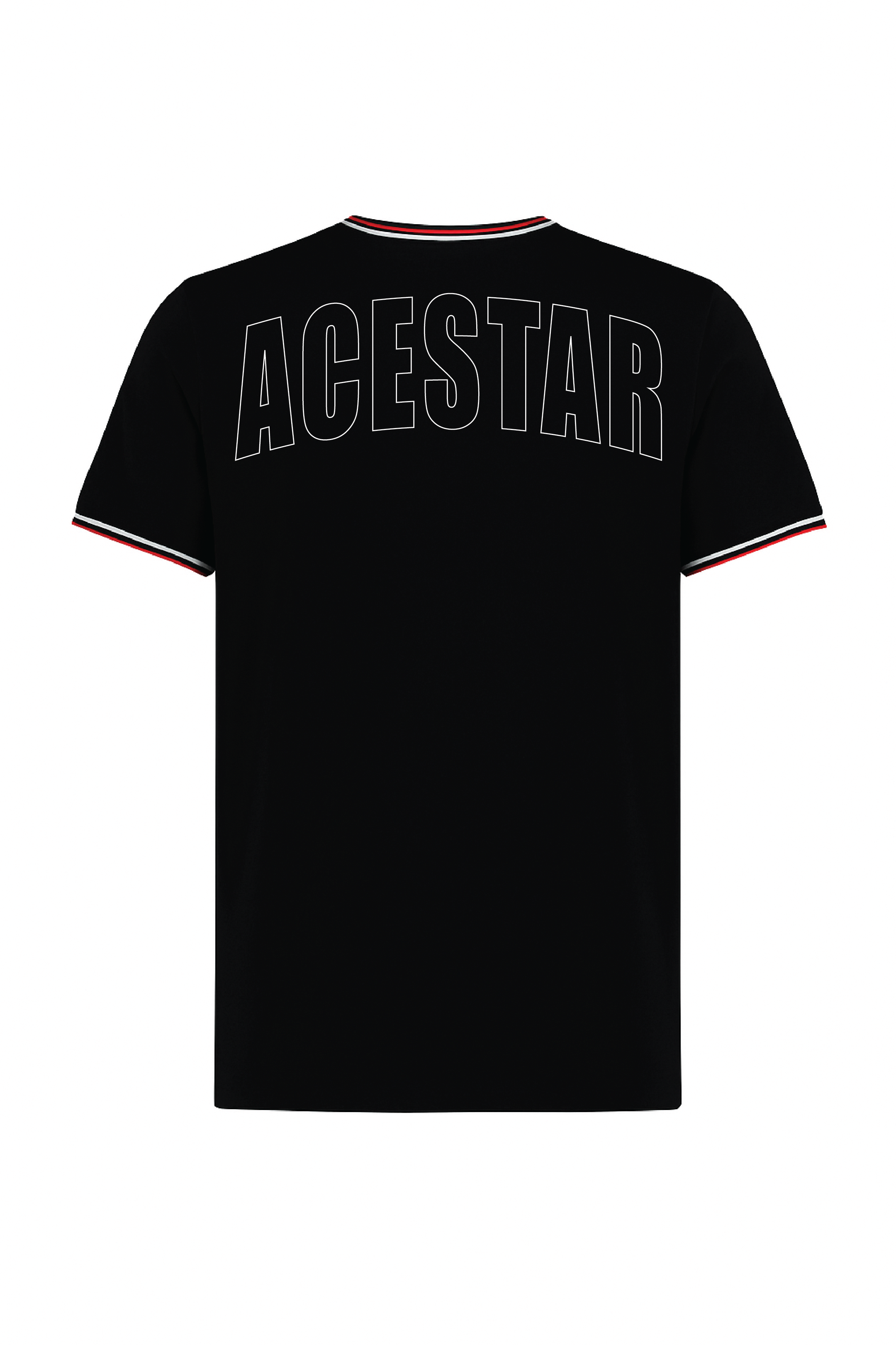 Core Edge Tee