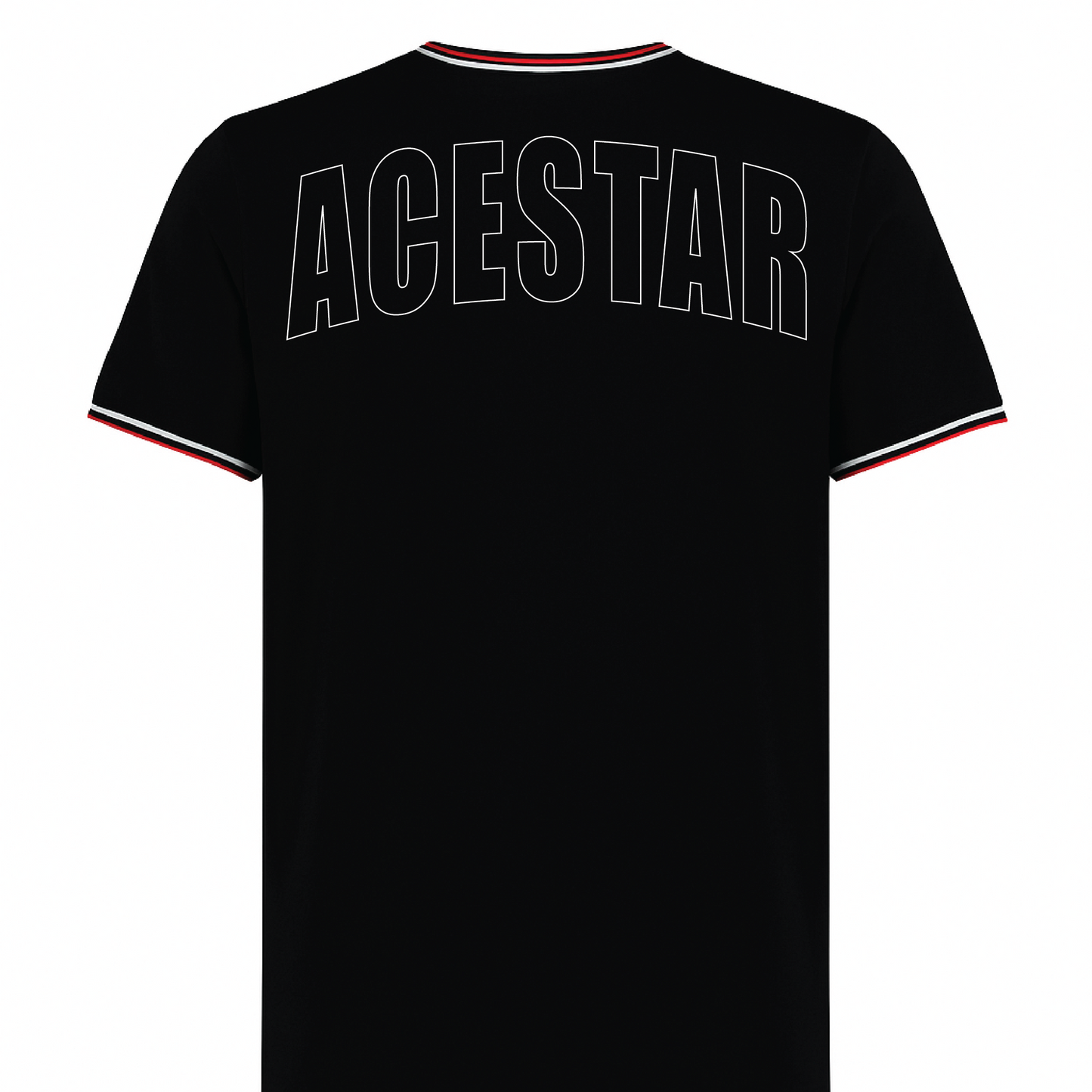 Core Edge Tee