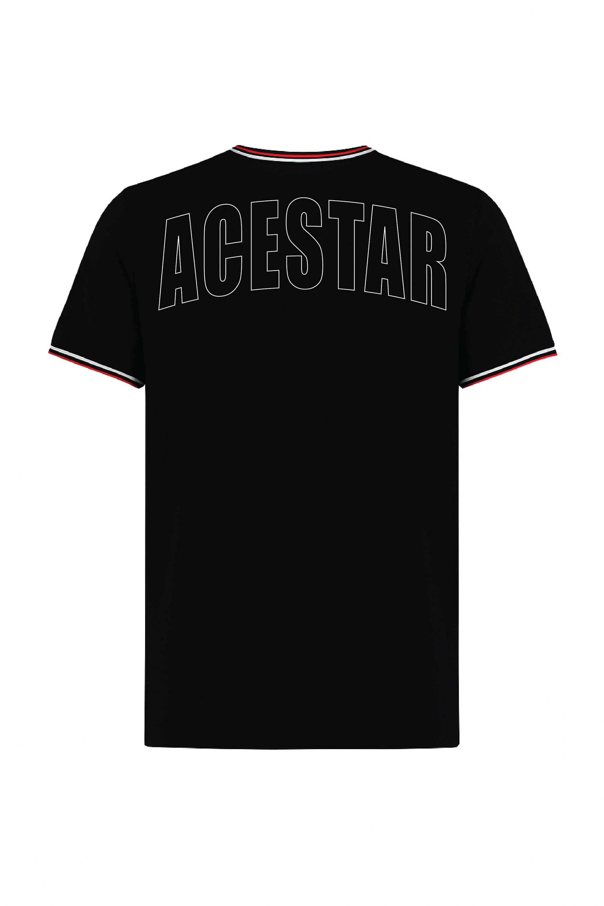 Core Edge Tee