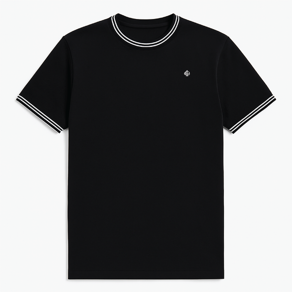 Core Edge Tee