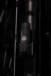 Insulated Acestar bottle designed for athletes, featuring a sleek, durable design with the Acestar Legacy logo for optimal hydration during workouts.