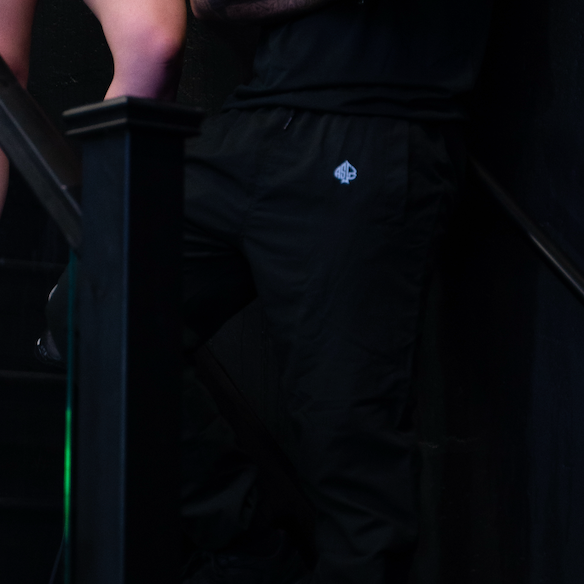 Core Joggers