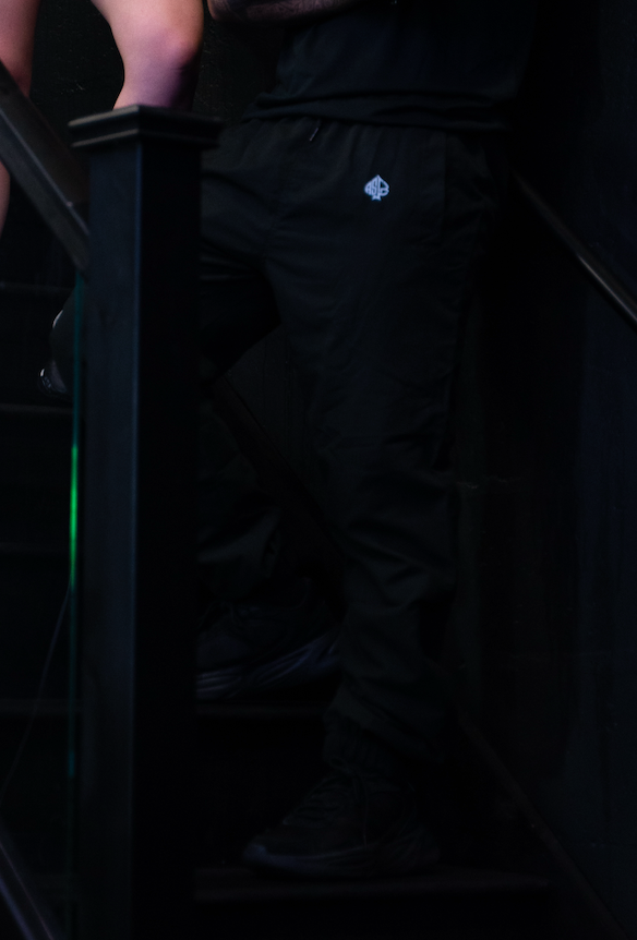Core Joggers