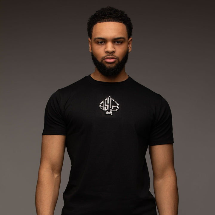 Shadow Stealth Tee - Acestar Global
