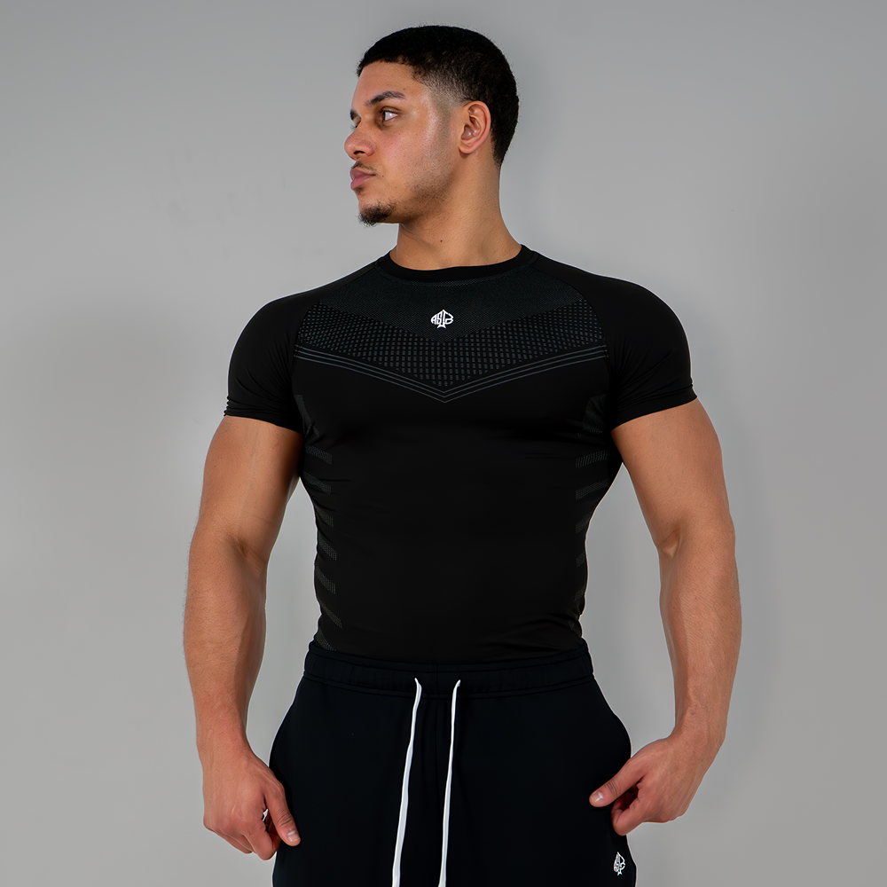 Velocity Compression Top
